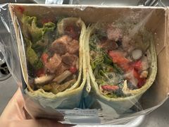 -星巴克(凯德晶萃店)