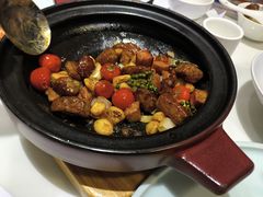 和味藤椒牛肉粒-冰火楼(梦泽园店)
