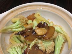 -浙江安吉JW万豪酒店·万豪中餐厅