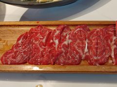 -花田里捞牛火锅(天润店)