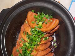 -绿茶餐厅(松江万达店)