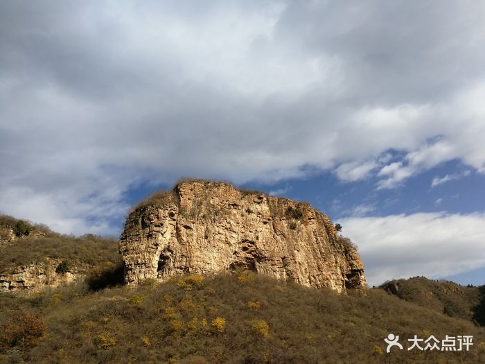 老象峰-图片-平谷区周边游-大众点评网