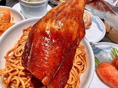 -金山记靓鸡·地道中山味(湖滨中路店)