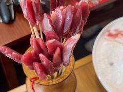 -1078號老北京涮肉(松柏店)