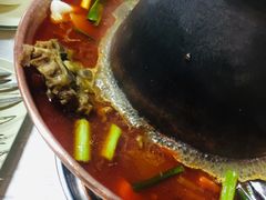 胡同羊蝎子-羊家胡同·龙虾烧烤火锅(龙汇路店)