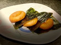 -将太无二·北美传奇寿司(瑞士公寓店)