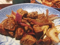 -大渔铁板烧(中山路八佰伴店)
