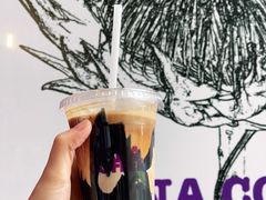 -HANA COFFEE(长寿路店)