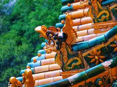 -悬空寺