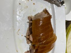 -北平食府(马鞍山路店)