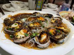 -顺风海鲜港(长寿路店)
