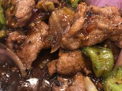 -东四民芳餐厅(世茂工三店)