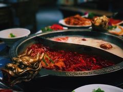 -袁老四(市府路店)