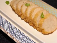 -醉东Oriental House(静安嘉里中心店)