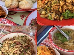 -宝正臻天津包子总店(金阳光居易店)