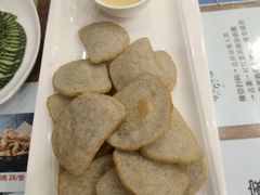 -北京小肠陈饭庄(方庄店)