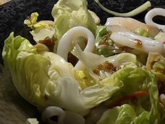 solo拌海鲜-Solo(衡山路店)