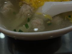 -锡笼记·无锡小笼(常熟万达店)