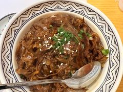 -吉兆·料理(红梅南路店)