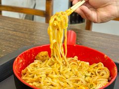 土豪拌面-卢聪艺小吃店(阳翟总店)