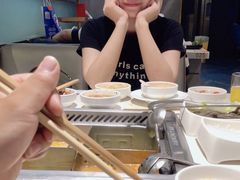-海底捞火锅(玉桥商业广场店)