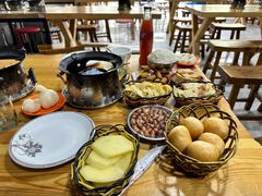 -范贤光鸡公煲(平乐园总店)