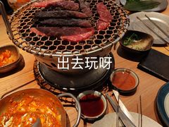 -烧肉达人•炭火烧肉(新天地店)