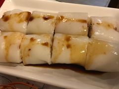 -点点心点心专门店(旺角店)