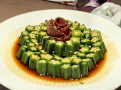 -将相和·海鲜蒸饺大连菜