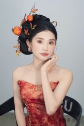 -欣薇婚纱(新源乐汇城店)