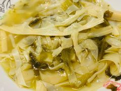 笋干-乡亲鹅肉城(昆山店)