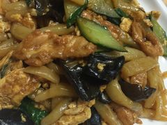 -西北莜面村(太原店)