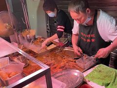 -明记牛杂(新马路分店)