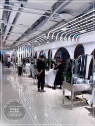 -BULB STUDIO 巴柏明星发型工作室