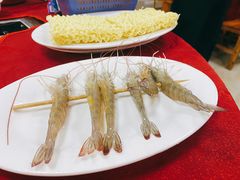 -花苑美食横琴生蚝火锅(拱北粤华路店)