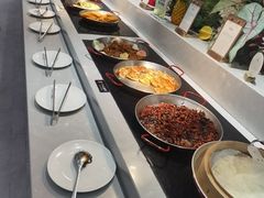 -聚春园自助餐厅(东街口店)