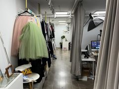 -微笑时刻照相馆·企业合影·商务外拍(北京五道口店)