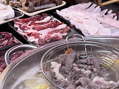 -潮牛潮汕牛肉火锅(旺角大学城商业街店)