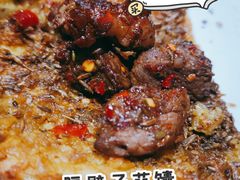 -清真·马峰烤肉(小学习北巷店)