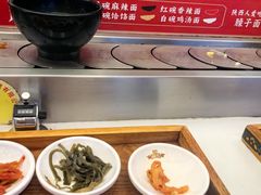 -乡党臊子面(丰庆公园店)