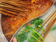 -屋头串串(新街里店)