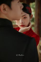 -罗马经典婚纱摄影·轻奢化定制