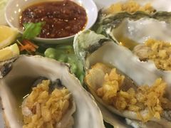 -真浪花园海鲜餐馆