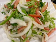 -新疆红柳花餐厅(新洲店)