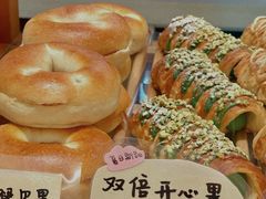 -慢熟面包店bud bread(孩儿巷店)