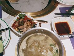 -亚马逊海鲜自助(梅溪湖步步高店)