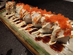 赤谷卷寿司-赤谷和牛烧肉居酒屋(石景山店)