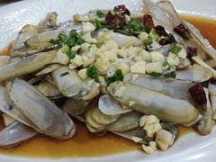 -梅子大排档