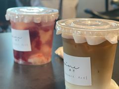 -Supine Bistro溯泮餐厅