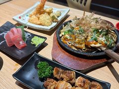 -胜代日本料理(云程巷小区店)